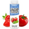 Calcium Nitrate Fertilizer, Promotes Healthy Growth for All Plants and
