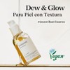 mixsoon Bean Glass Skin Duo – Kit de esencia y
