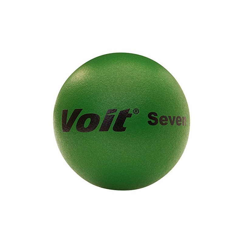 Voit Seven Tuff Foam Ball, Green, 7"