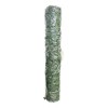 Green Market Follaje Rollo 1mx3m Muro Hoja Verde Plantas Artificiales