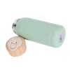 Portable Insulation Cup Vacuum Flask 304 Stainless Steel Thermal Water