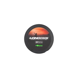 Korda LongChuck Low Stretch Distance Casting Mono Clear 1000m Spools: 12lb
