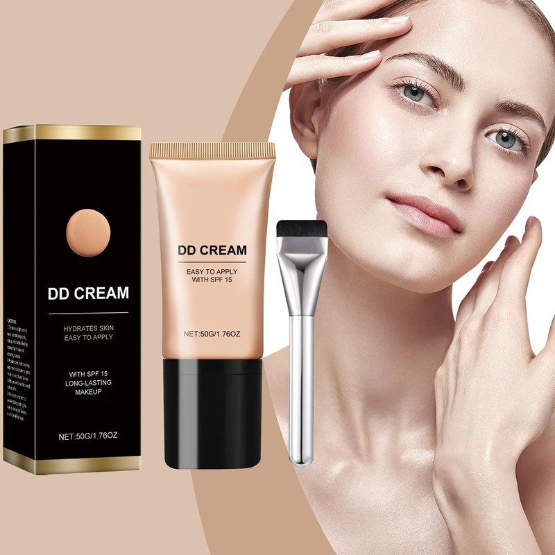 DD Cream (Wheat Colour, 50G)