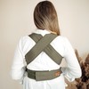 Marsupi 2.0 - marsupi Baby Carrier for Newborns - from