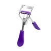 Eyelash Curler with Built in Comb Eye Lash Clip Comb