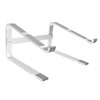 Desktop Laptop Stand Ergonomic Aluminum Alloy Laptop PC Computer Riser