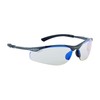Bolle CONTESP Bronze Nylon Frame Sports Temples with Tipgrip TPE