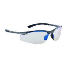 Bolle CONTESP Bronze Nylon Frame Sports Temples with Tipgrip TPE Contour Glasses