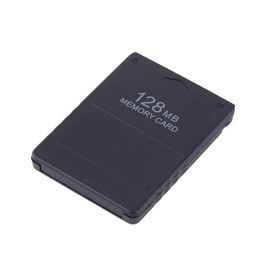 Tarjeta de Memoria para,8M-256M Tarjeta de Memoria de Alta Velocidad para (128M)