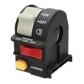 Mabutingti Linker Lenkerschalter passend für Polaris Trail Blazer 250 2002-2003 2006 Trail Blazer 400 2003 4011386