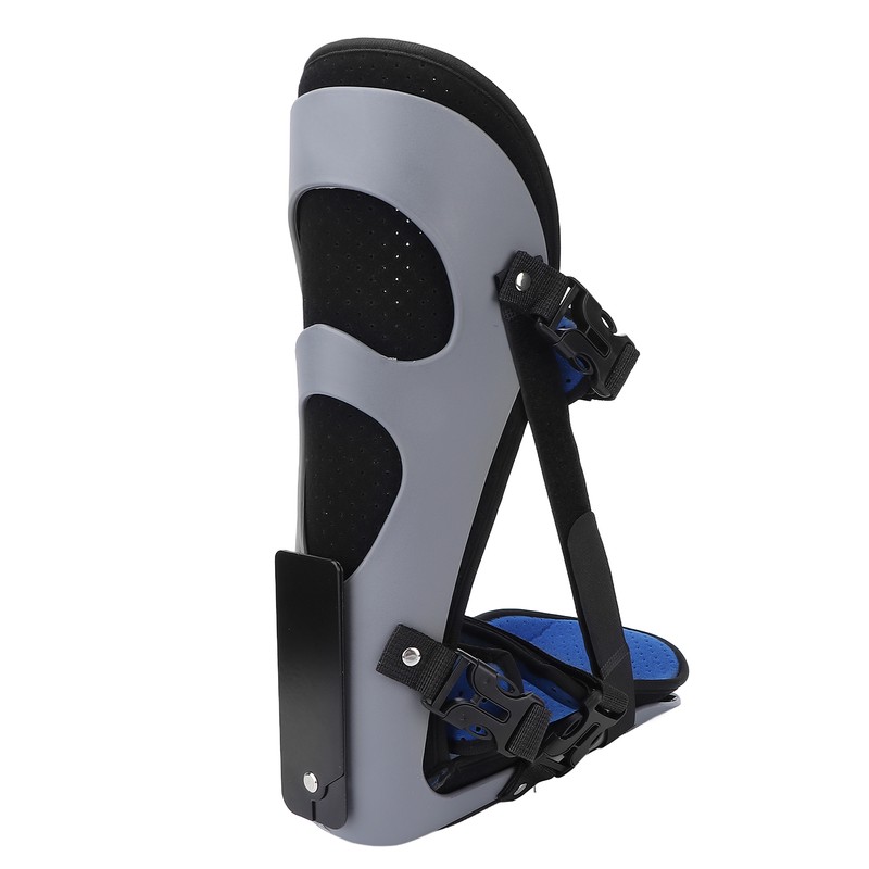 Ankle Support Stabilizer Brace Splint Adjustable Plantar Fascitis Foot Drop