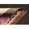 Maison d' Hermine Damask 100% Cotton Set of 4 Placemats
