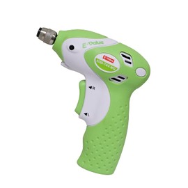 E-Value Charging Drill Driver 7.4V Green EDD-74V-WG
