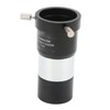 1.25 Inch 2X Barlow Mirror Optical Glass Magnification Barlow Lens