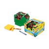 Crayola Ultimate Crayon Case, 152 Count, Coloring Tools, Gift for