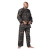 Ronin Karate Uniform Men – Rare Heavy Weight Camouflage Karate