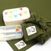 sappuguri-n Lunch cross (Set of 2)