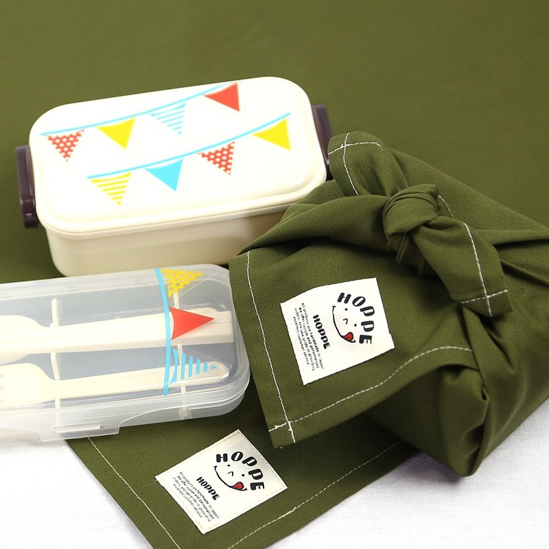 sappuguri-n Lunch cross (Set of 2)