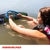 Airhead Wakeboard Rope, 3 Sections, 65-Feet | AIRHEAD