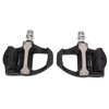 2Pcs Road Bike Self Locking Pedals Engineering Plastics Adjustable Bicycle