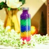 Floral Water Pearls Gel Soil Water Crystal Beads Jelly Water