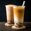 OKTEA Assam Delight Bubble Pearl Milk Tea Kit - Non-Dairy