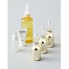 Purcell [퍼셀] 톤업앰플 글루타치온 30ml X 3개 세트 (+토너 본품, 디럭스 2종 증정) [Pursell] Tone-Up Ampoule Glutathione 30ml X 3 Set (+ Full Size Toner, 2 Deluxe Samples Gift)