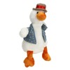 Baby Musical Duck Toy Dancing Singing Imitating Duck Toy Repeating