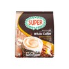 SUPER Charcoal Roasted White Coffee 2in1 Coffee & Creamer