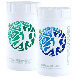Usana Cellsentials
