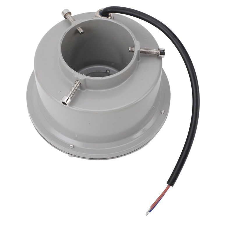 LED Fountain Light High Brightness Stainless Steel LED Fountain Light