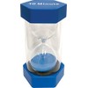 Teacher Created Resources TCR20886 15 Minute Large Sand Timer