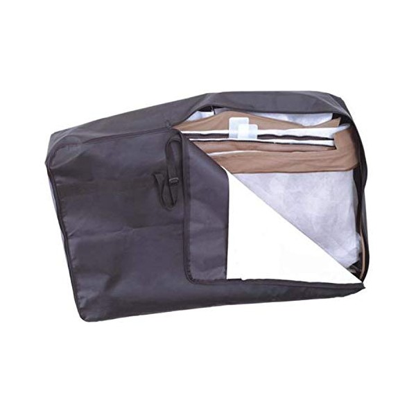 RAMPAGE PRODUCTS 595101 Universal Soft Top Window Storage Bag ,