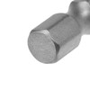sourcing map 4 Pcs 5mm PH2 Magnetic Phillips Screwdriver Bits,