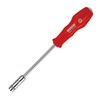 Vessel Power Socket Screwdriver for Hex Bolt and Nut Tightening,