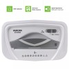 Aurora AU1232XA Anti-Jam 12-Sheet Crosscut Paper/ Credit Card Shredder
