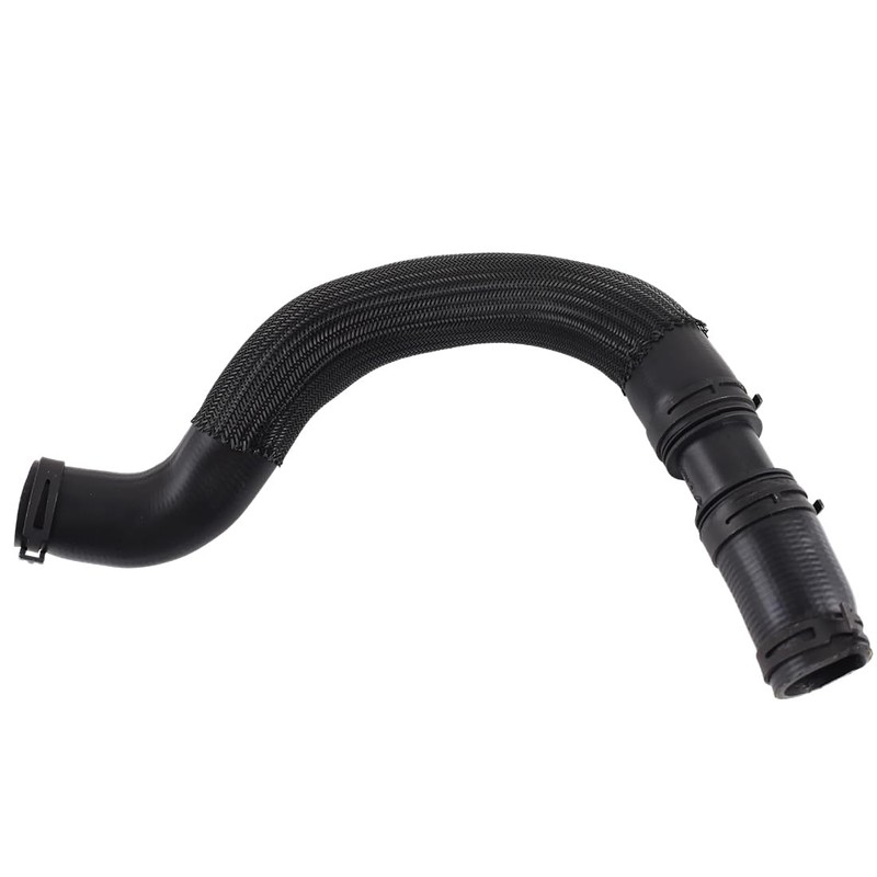 Engine Radiator Inlet Hose Compatible with Jeep Wrangler 2018-2025, Compatible