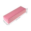 Baluue Manicure Pillow Pu Ergonomic Hand Rest Cushion for Nail