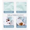 MINGYI Meal Apron, Meal Apron, Baby Long Sleeve, Magic Type,