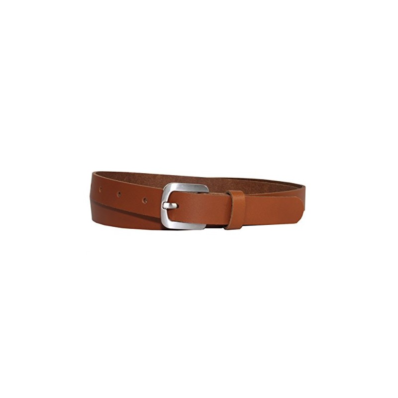 Vascavi Genuine Leather Belt, Denim Belt, Hip Belt, Made in