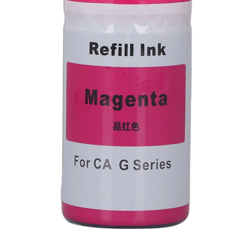 Printer Ink Quick Drying Replacement Refill Ink for G1800 G2800