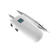 Cuccio Portable MaxPro 35k E-FILE- includes 6 free sanding bits