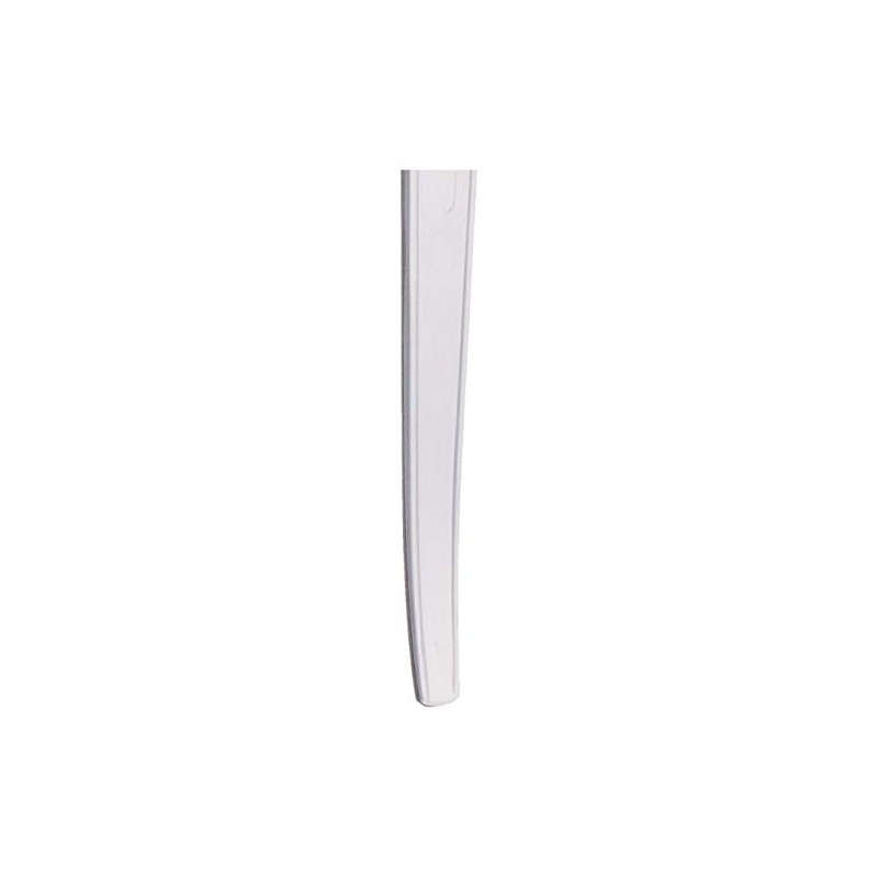 Nagao Highline Lunch Spoons, 5 Pieces + 1 Piece, Made
