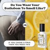 Poo-Pourri Before-You-Go Toilet Spray, Original Citrus, 4 Fl Oz, Up
