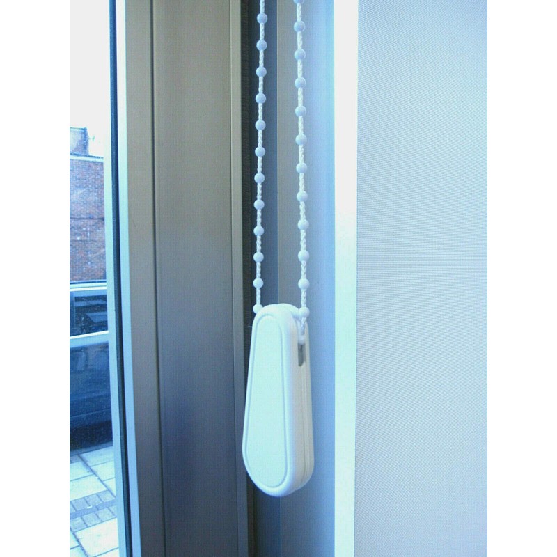 Roller Blind/Cord/White Chain Weight 60g Vertical Blind Chain Cord Loop