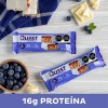 Quest Hero Postre De Mora Azul