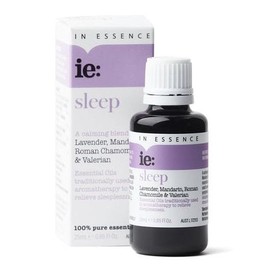 In Essence Sleep Essential Oil Blend 25ml