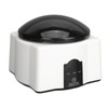 36W Steam Nail Polish Remover Machine Soak Steam Adjustable Heating