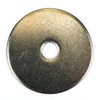 DAUMLINK® Body Washer Material Stainless Steel V2A (Pack of 25),