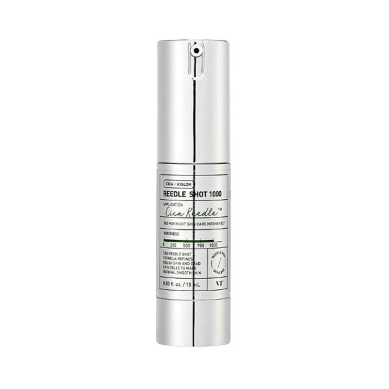 VT [Pore Spot Care] VT Red Shot 1000 Essence 15ml